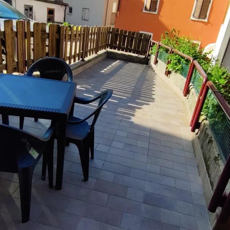 casa LUCIANER - Apartment - 2