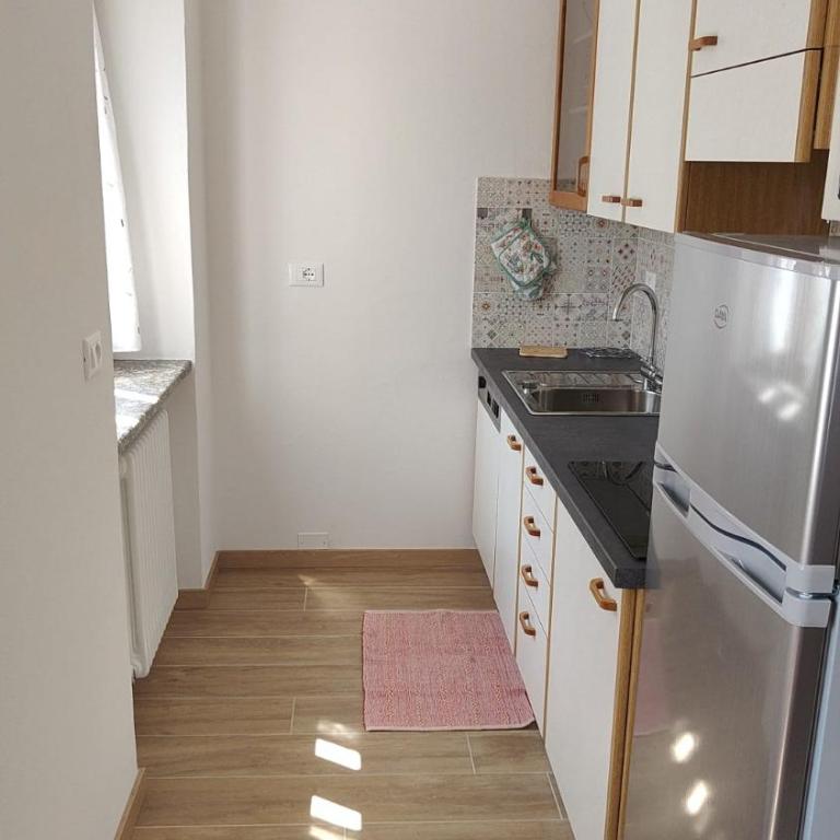 casa LUCIANER - Apartment - 3