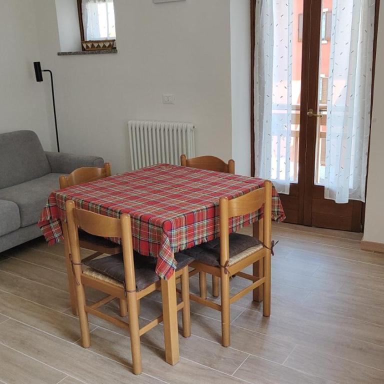 casa LUCIANER - Apartment - 4