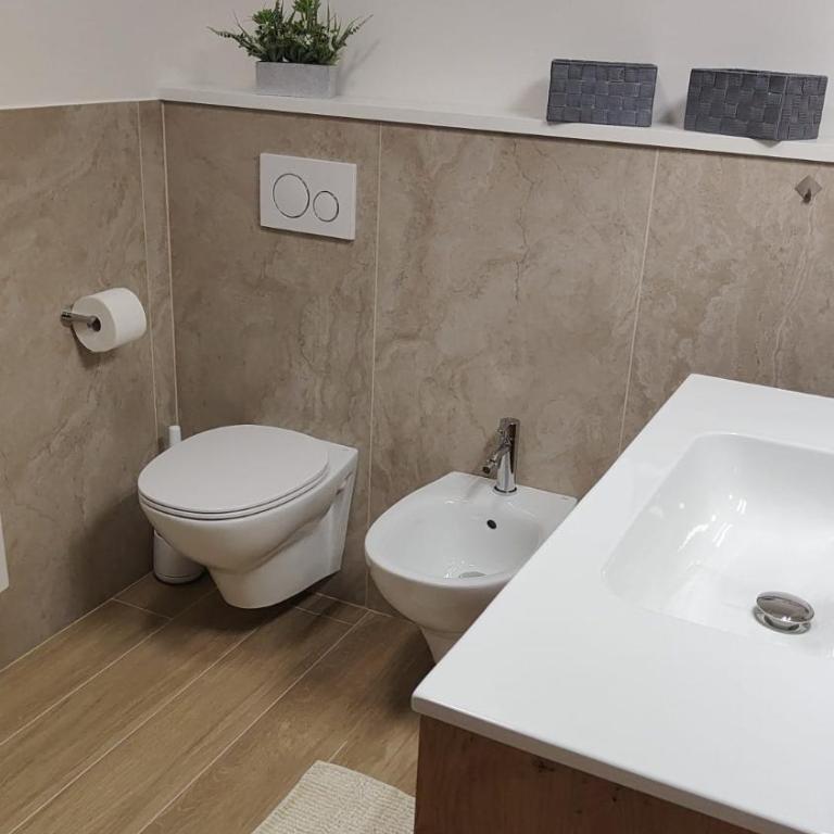 casa LUCIANER - Apartment - 5