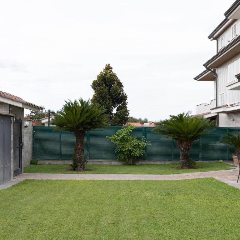 Castelbarco House F - Doppelzimmer mit eigenem Bad - 7