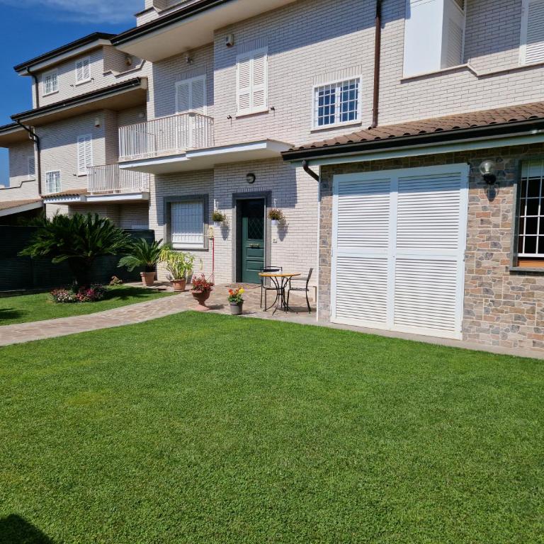 Castelbarco House F - Doppelzimmer mit eigenem Bad - 5