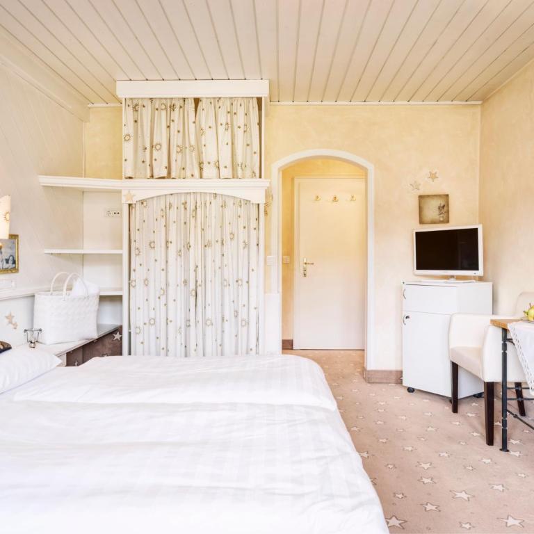 Genuss - und Vitalhotel Moisl - Doppelzimmer - 4