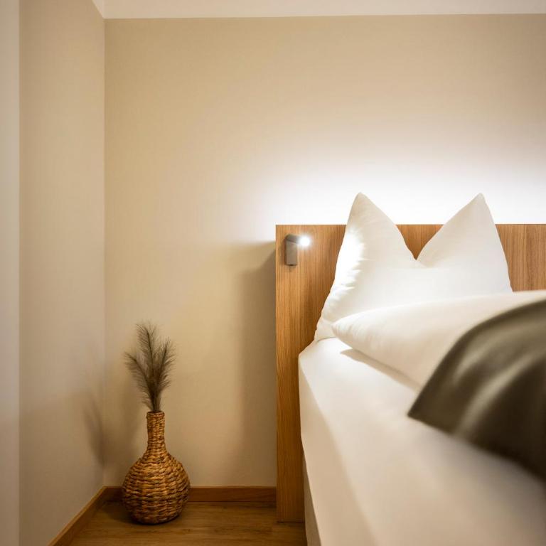 Hotel Hubertus - Studio - 11
