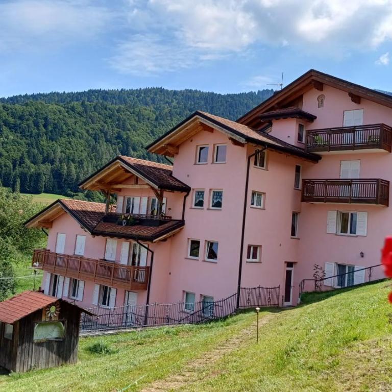 Mirabel Suite - Lovely Home - - Apartment mit 2 Schlafzimmern und Aussicht - 28