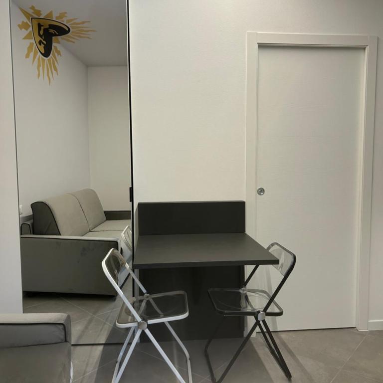 A casa mia - Appartamento Monolocale - 4