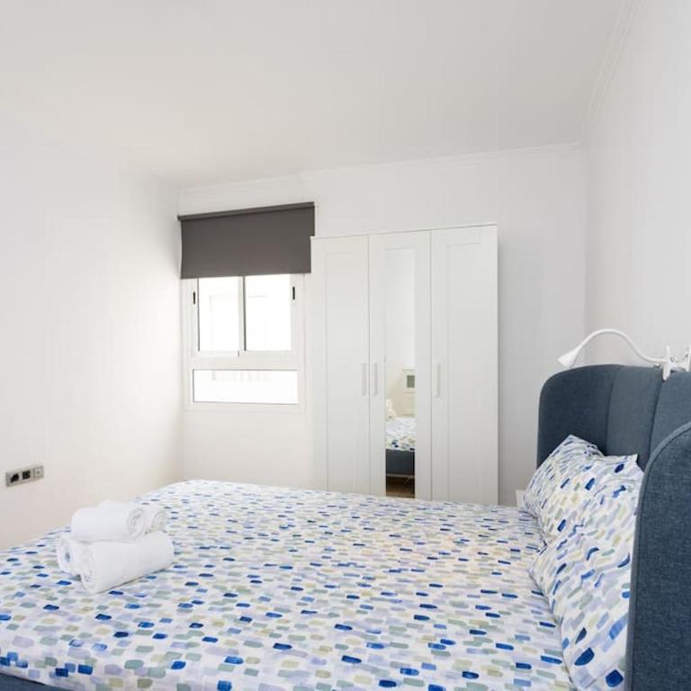 Amplio apartamento bien ubicado - Apartamento de 3 dormitorios - 12