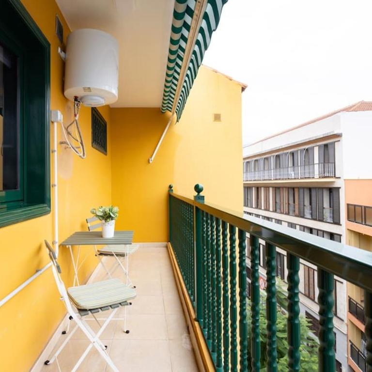 Amplio apartamento bien ubicado - Apartamento de 3 dormitorios - 29