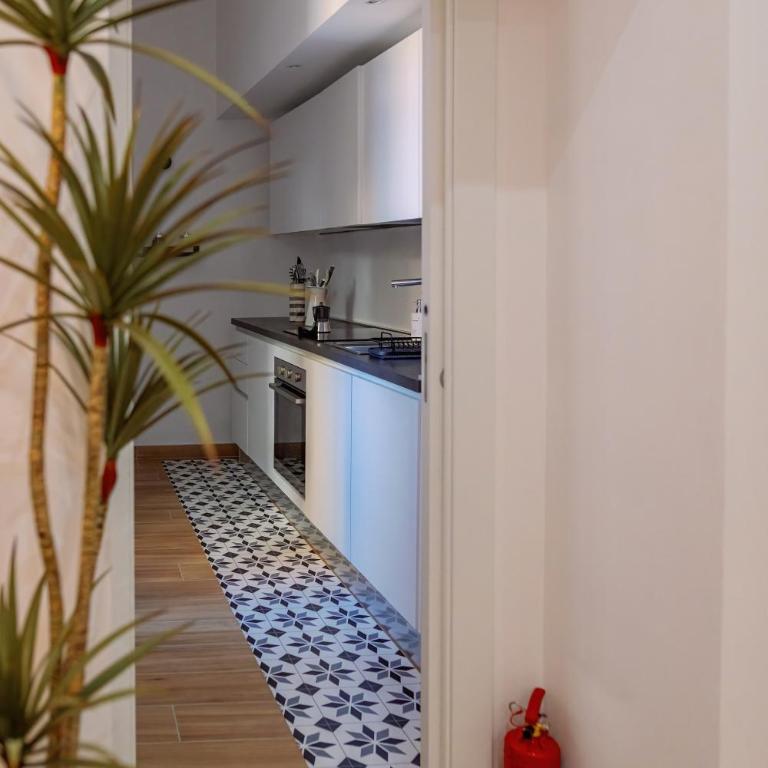 Roma Centro Holiday House - Appartamento con 2 Camere da Letto - 19