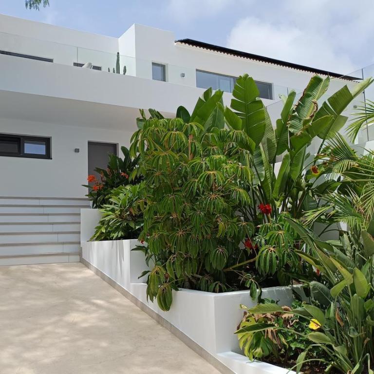 Happyplace Malaga - Villa with Panoramic Sea View Heated Infinity Saltwater Pool - Villa con vistas al mar - 74