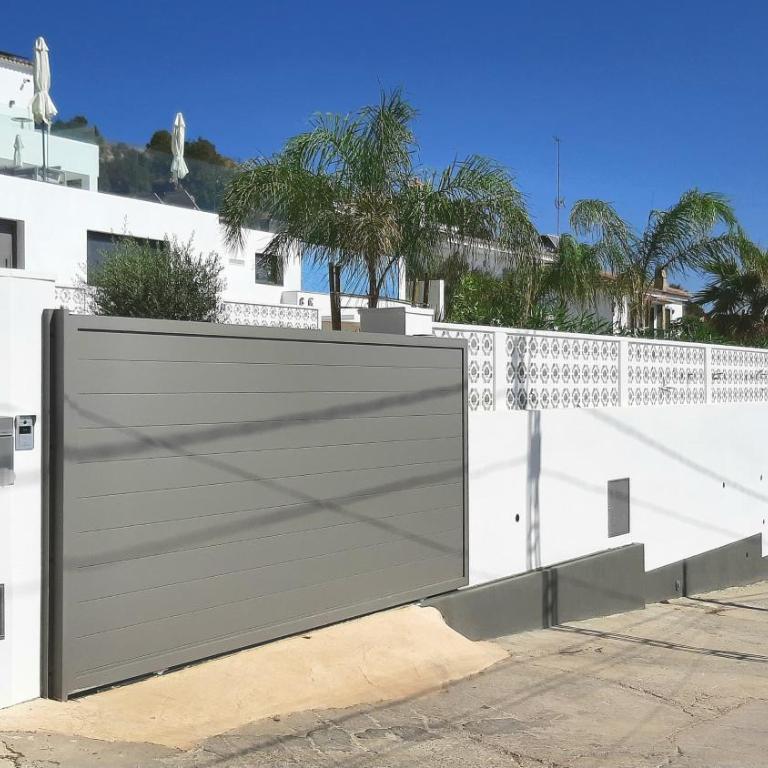 Happyplace Malaga - Villa with Panoramic Sea View Heated Infinity Saltwater Pool - Villa con vistas al mar - 87