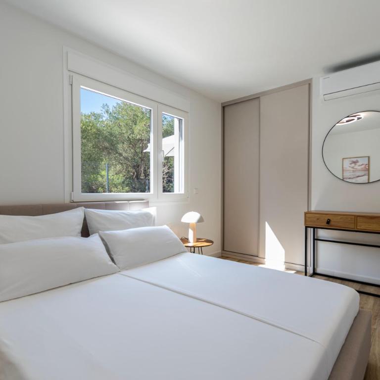 Happyplace Malaga - Villa with Panoramic Sea View Heated Infinity Saltwater Pool - Villa con vistas al mar - 25