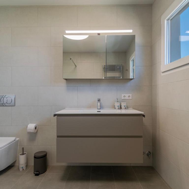 Happyplace Malaga - Villa with Panoramic Sea View Heated Infinity Saltwater Pool - Villa con vistas al mar - 71