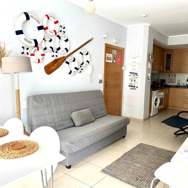 Alicante Hills - Apartamento de 2 dormitorios - 3