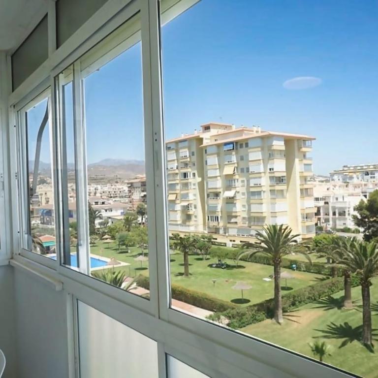 Primerísima Línea en Torrox-Costa - Apartamento de 1 dormitorio - 3