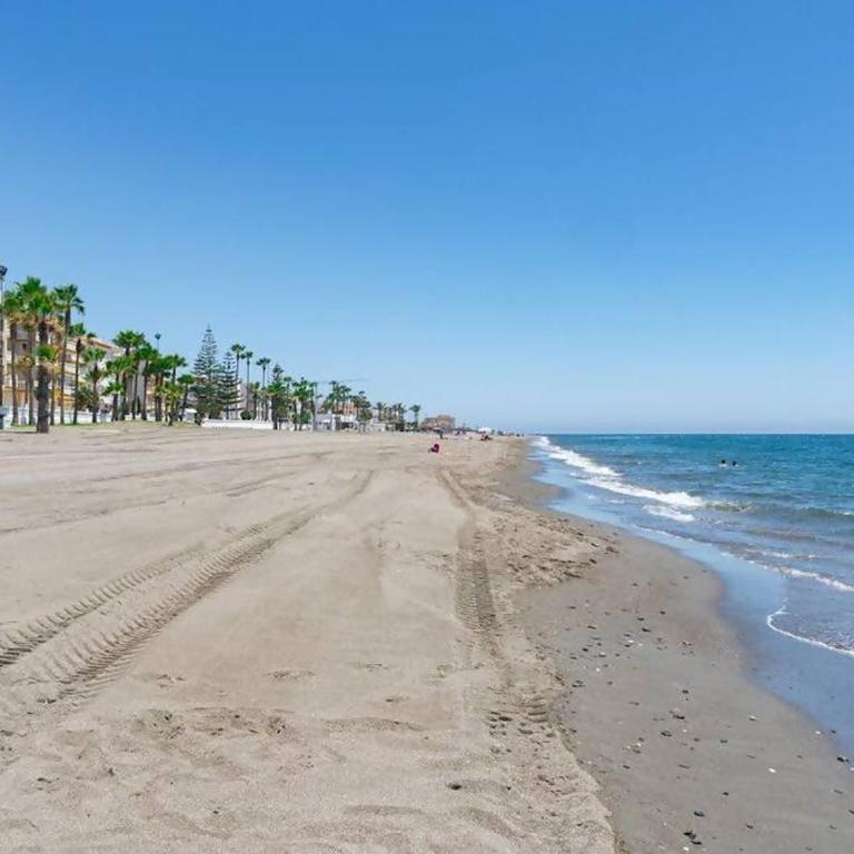 Primerísima Línea en Torrox-Costa - Apartamento de 1 dormitorio - 10