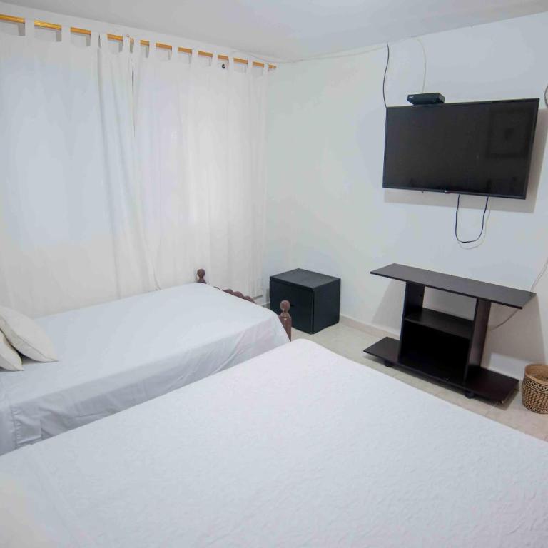 Casa Nora Alojamiento Entero, 4 Habitaciones Capacidad Máxima 9 huéspedes - Casa de 4 dormitorios - 37