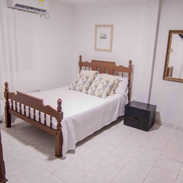 Casa Nora Alojamiento Entero, 4 Habitaciones Capacidad Máxima 9 huéspedes - Casa de 4 dormitorios - 39