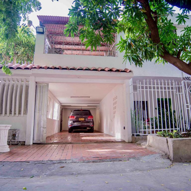Casa Nora Alojamiento Entero, 4 Habitaciones Capacidad Máxima 9 huéspedes - Casa de 4 dormitorios - 43