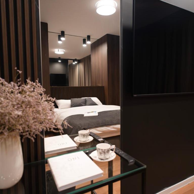 MoRent Apartments - Deluxe Apartment - 3