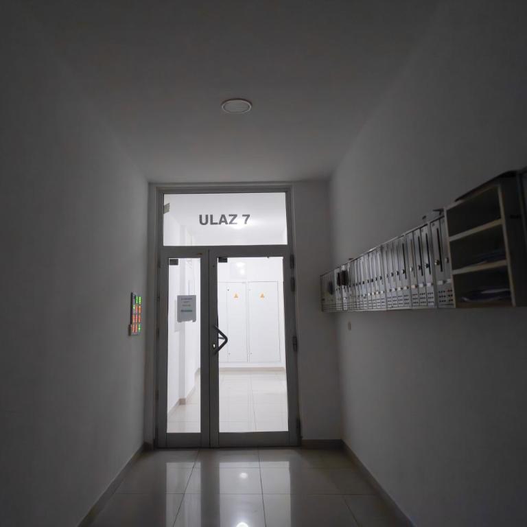 MoRent Apartments - Deluxe Apartment - 29