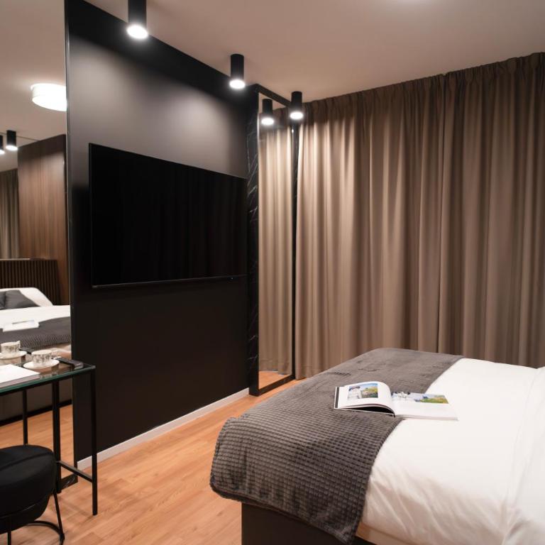 MoRent Apartments - Deluxe Apartment - 6