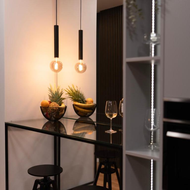 MoRent Apartments - Deluxe Apartment - 7