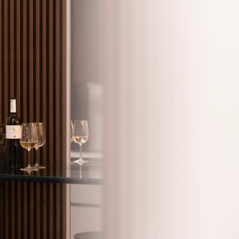 MoRent Apartments - Deluxe Apartment - 10