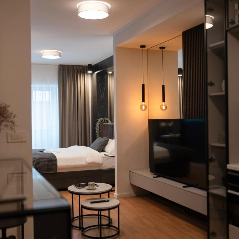 MoRent Apartments - Deluxe Apartment - 14