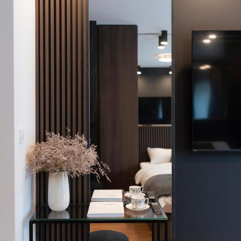 MoRent Apartments - Deluxe Apartment - 17