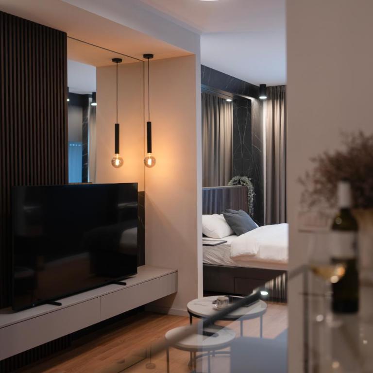 MoRent Apartments - Deluxe Apartment - 20