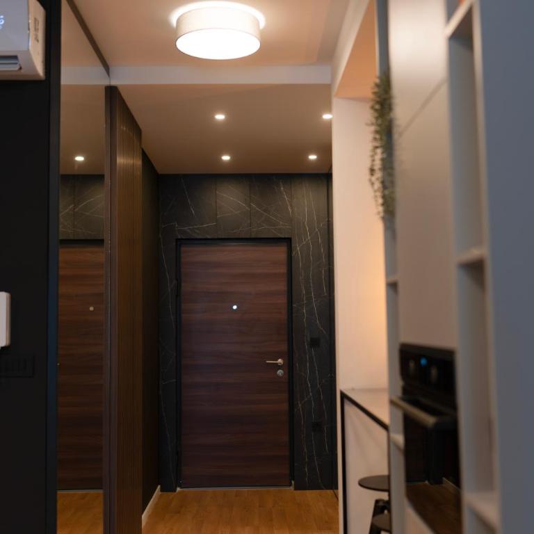 MoRent Apartments - Deluxe Apartment - 20