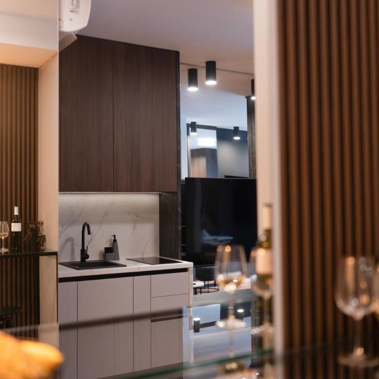 MoRent Apartments - Deluxe Apartment - 22
