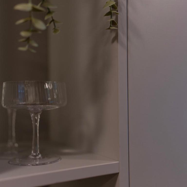 MoRent Apartments - Deluxe Apartment - 24