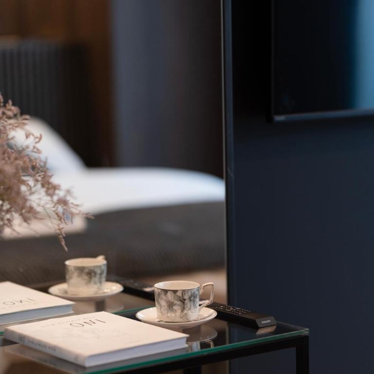 MoRent Apartments - Deluxe Apartment - 25