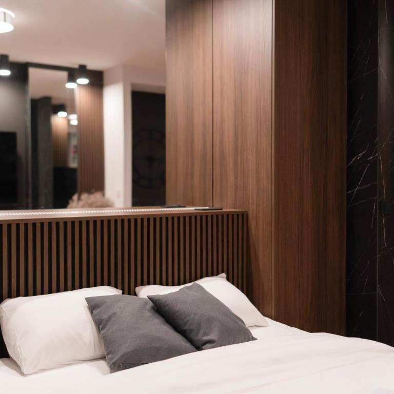 MoRent Apartments - Deluxe Apartment - 26