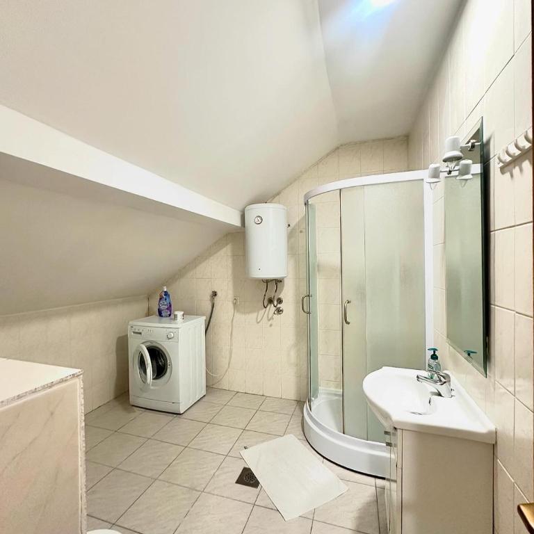 Apartment Collina - Apartment with Terrace - 5