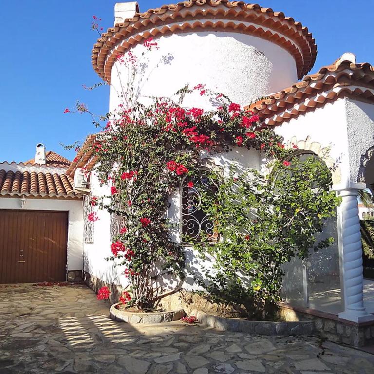 Villa Cristina, Miami Platja, Spanien - Villa con piscina privada - 6