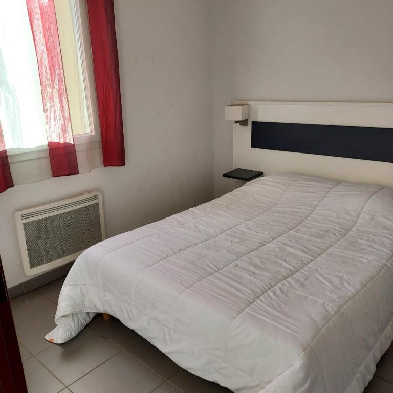 Les demeures de la massane - Appartement 3 Chambres - 2