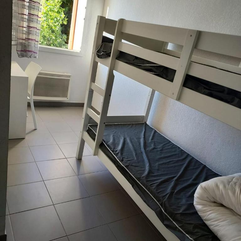 Les demeures de la massane - Appartement 3 Chambres - 4