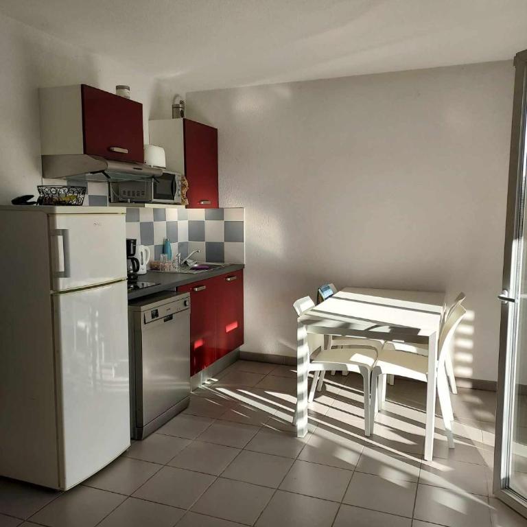 Les demeures de la massane - Appartement 3 Chambres - 5