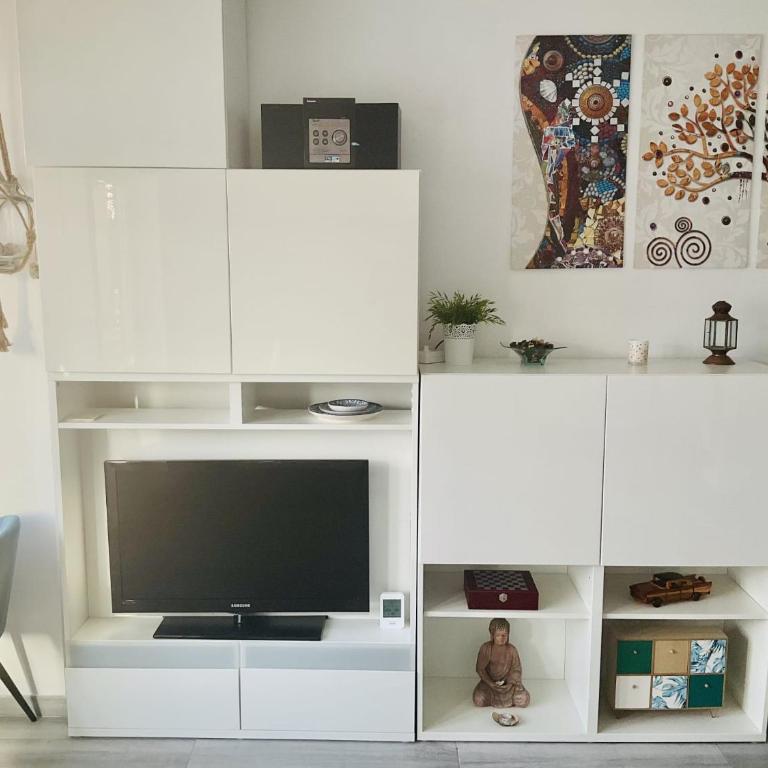 Azvalia estudio Valdelagrana - Apartamento de 1 dormitorio - 8