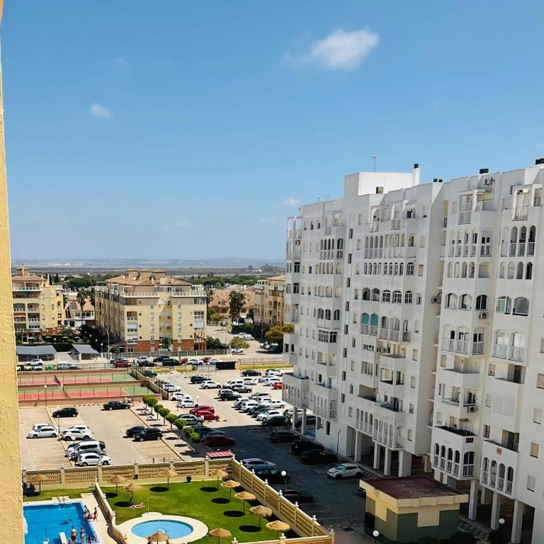 Azvalia estudio Valdelagrana - Apartamento de 1 dormitorio - 10
