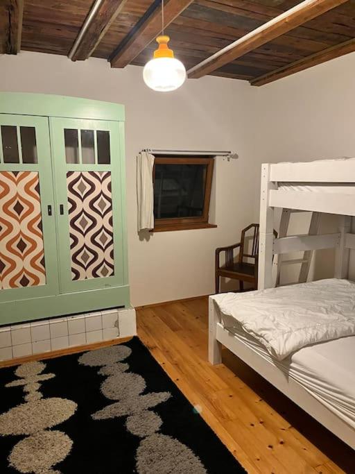 Käsküche Bernbeuren anno 1890 - Haus mit 5 Schlafzimmern - 32