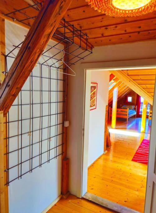 Käsküche Bernbeuren anno 1890 - Haus mit 5 Schlafzimmern - 33