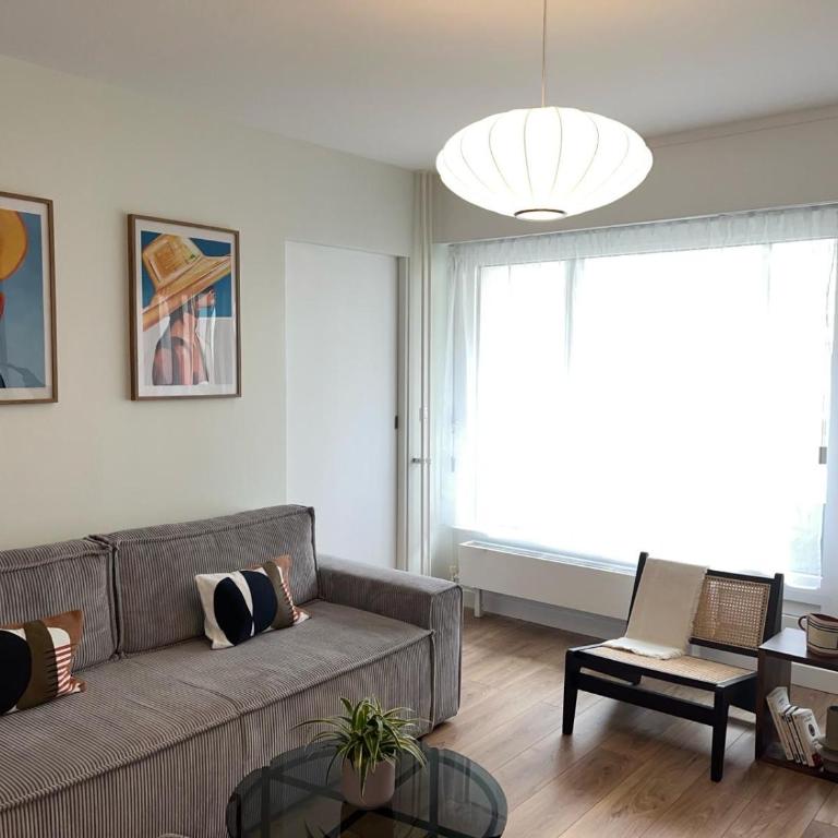 Bel appartement Ouest Parisien - Appartamento con 1 Camera da Letto - 8
