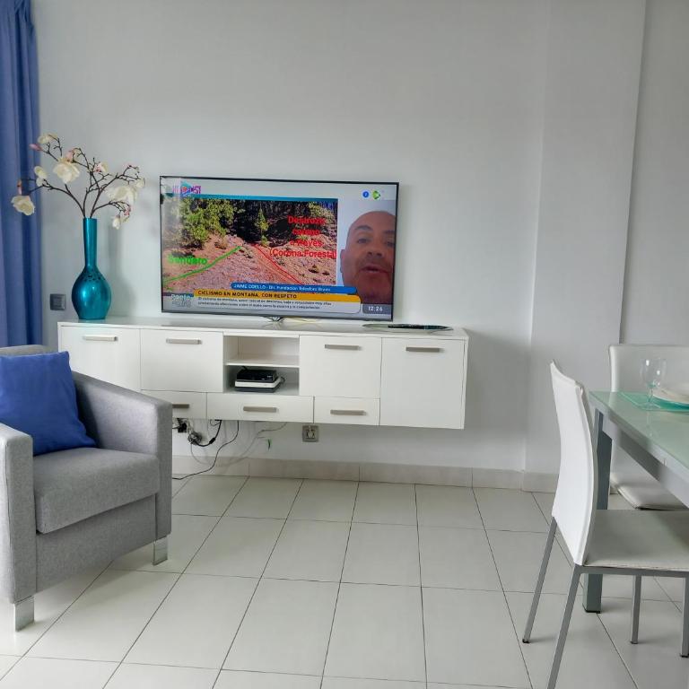 Zona Yumbo - Apartamento de 1 dormitorio - 5