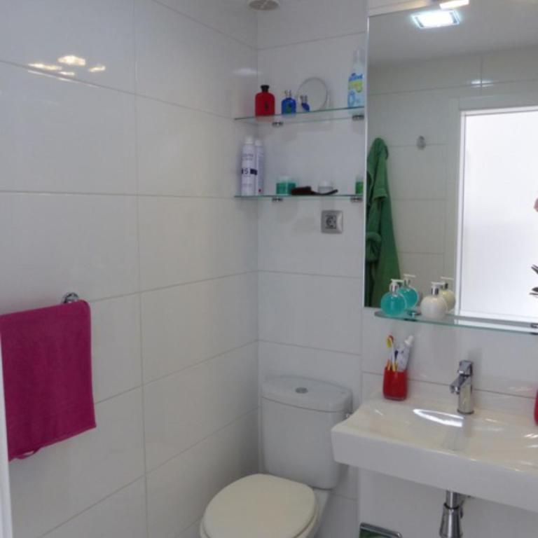 Zona Yumbo - Apartamento de 1 dormitorio - 12