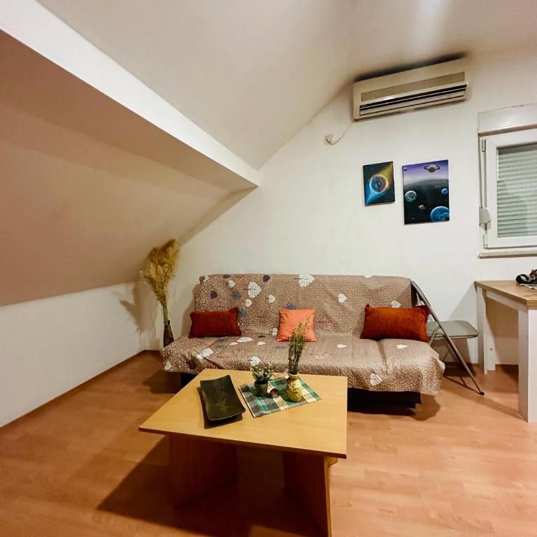 Apartment Collina - Apartment with Terrace - 4