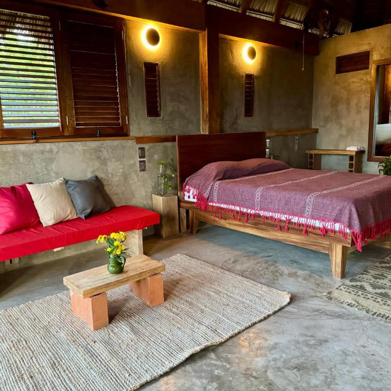 Casa Monika - Suite con terraza - 4